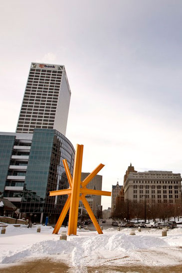 milwaukee